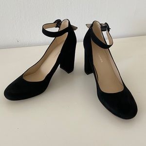 MARC FISHER Ion-2 black pump